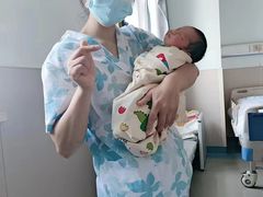 -阿福宝宝月嫂(东方医院店)