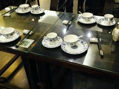 -堂宴·老厦门私房菜(1988仙岳总店)