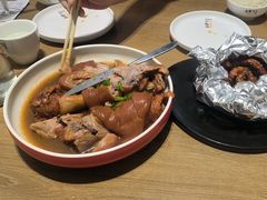 -金掌勺锅包肉(华润万象城店)