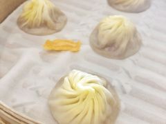 蟹粉小笼包-鼎泰丰(国贸商城店)