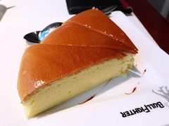 -炙烧战斧牛排餐厅(中山路动壹店)