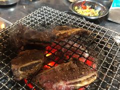 -釜山火炉·海鲜烤肉(紫藤路店)