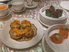 -8餐厅(新葡京酒店)