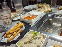 -海底捞火锅(大唐店)