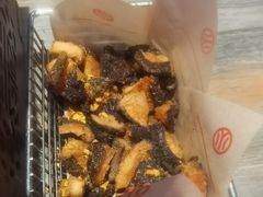 -叁宝烤肉• 西安烧烤(太乙路店)