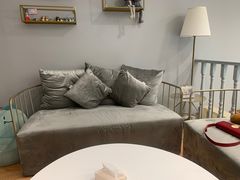 -贝紫Style(木马公寓店)