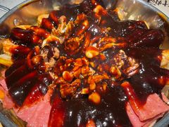 -黄记煌三汁焖锅(顺义华联店)