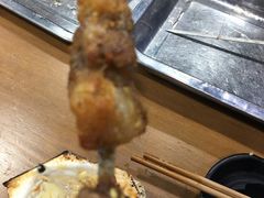 -老虎滩大连海鲜烧烤(建邺云锦路总店)