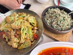-苏乡兰亭·新派淮扬菜(吾悦广场店)