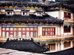 -西安城墙·碑林历史文化景区