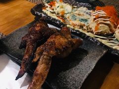 -半藏居酒屋(香港花园店)