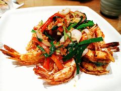 法式老虎虾-和枫(众意路店)