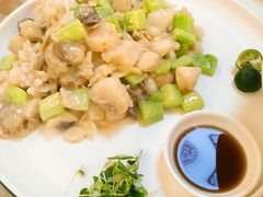 -天津雅园饭店(成林道店)