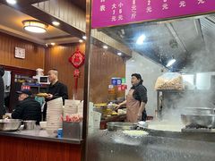-何胖子丸子汤(南海街店)