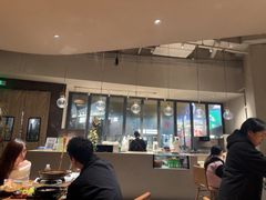 -KimPro 辛普乐概念韩餐