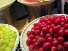 -钱小奴创意自助餐厅·原切谷饲安格斯畅吃(宁波慈溪爱琴海店)