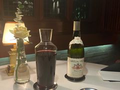 -三嚥阁 La Villa Restaurant