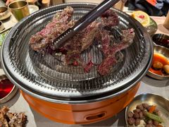 -味家烤肉烤鳗鱼牛排(西塔旗舰店)