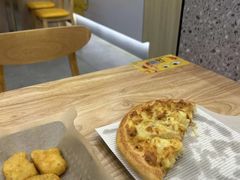 -尊宝比萨(广州塔店)