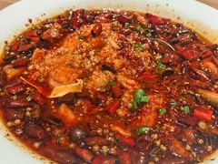-连鹭海鲜·海肠捞饭·海胆饭(星海店)