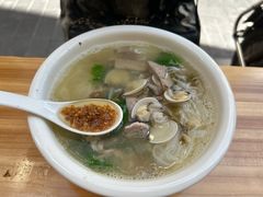 -富辉粉店·海南咖喱饭