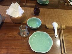 -五观堂素食(新华路店)