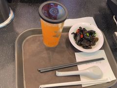 -康師傅私房牛肉面(浦机三店)
