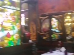 -马克西姆餐厅(崇文门店)