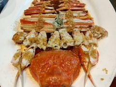 -紫阳海鲜楼·传承闽味(长乐路总店)