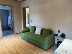 -太阳岛度假酒店