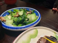 -古都历食南京菜·烤鸭·鸭血粉丝·汤包(南京博物院店)