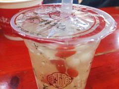 桂花糊米酒-蔡林记(吉庆街店)