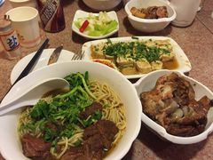 -吉亨面馆(古北1699店)