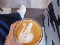 -十七英哩咖啡 Seventeen Mile Coffee(崇盛晶珠广场店)