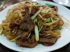 -香江小厨 The Kitchen(香江俱乐部店)