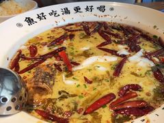 -首秀·四川料理(星耀101店)