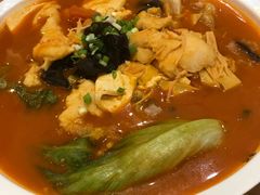 -鱼你在一起(南开天佑城店)