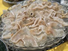 象拔蚌刺身-蚝专家(北滘店)