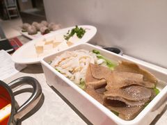 -千味涮·健康火锅(会展连城新天地店)