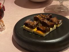 -若蘭慈·无国界素食料理(欢乐海岸店)