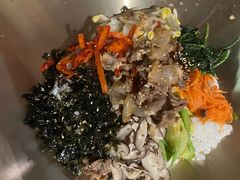 -小木屋朝鲜族特色菜
