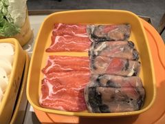 -润园四季椰子鸡火锅(南山海岸城店)