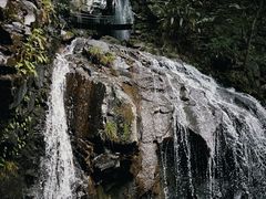 -藏龙百瀑风景区