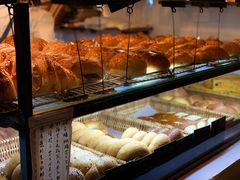 -仙峰天然面包(迎宾路店)