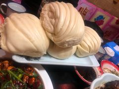 -粗粮人家(簋街店)