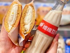 -泽田本家·铜锣烧(美罗城店)