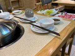 -煲大王猪肚鸡·椰子鸡火锅(红谷滩万达店)