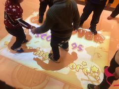 -麦当劳(东岳大道店)
