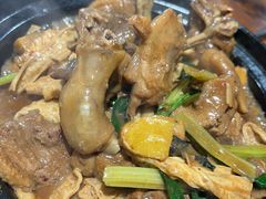 -猪腰一家·地道佛山菜(里水店)