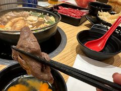 -合点寿司(金虹桥商场店)